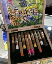 ARTURO FUENTE SUMMER OF LOVE 2026