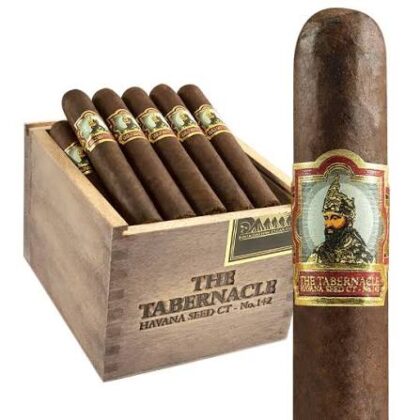 THE TABERNACLE HAVANA SEED CT NO. 142