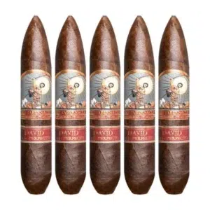 Pack of 5