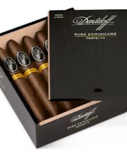 DAVIDOFF DOMINICANA PURO PERFECTO