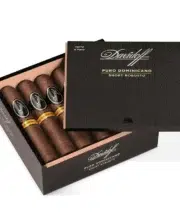 DAVIDOFF DOMINICANA PURO CORONA LARGA