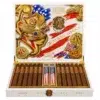 ARTURO FUENTE OPUS X REXILIENT 911 CHURCHILL