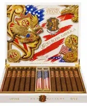 ARTURO FUENTE OPUS X REXILIENT 911 CHURCHILL