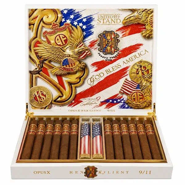 opus x rexilient