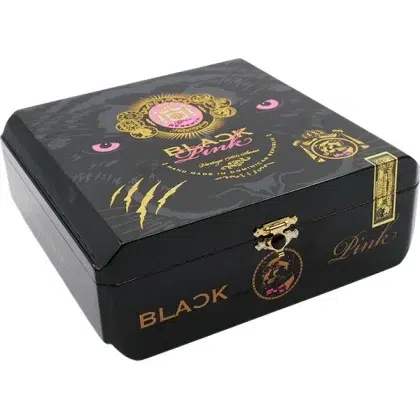 ARTURO FUENTE BLACK PINK
