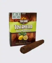 TOSCANELLO LIMONCELLO